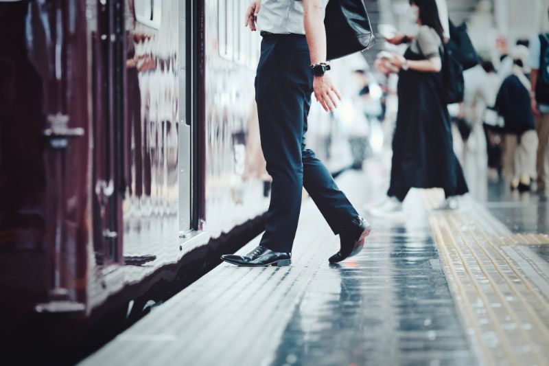 駅近物件