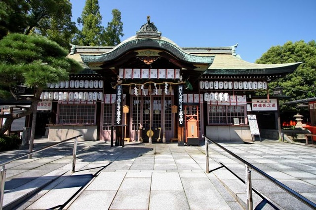 天王寺動物園